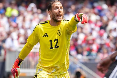 Oliver Baumann / Foto: Imago