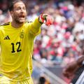 Oliver Baumann / Foto: Imago