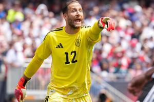 Portarul degradat în favoarea lui Neuer îl acuză pe selecționerul Nagelsmann: „N-a fost cool”