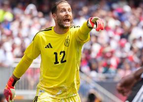 Portarul degradat în favoarea lui Neuer îl acuză pe selecționerul Nagelsmann: „N-a fost cool”
