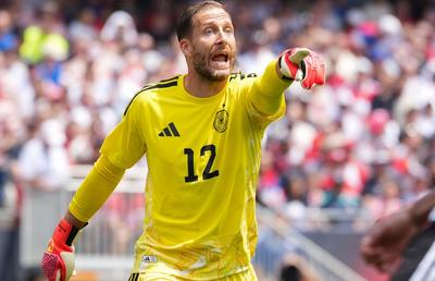 Portarul degradat în favoarea lui Neuer îl acuză pe selecționerul Nagelsmann: „N-a fost cool”