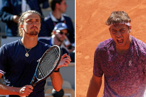 Alexander Zverev - Flavio Cobolli, în marea finală de la Roland Garros! Se va scrie istorie indiferent de rezultat