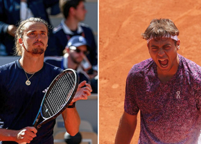 Flavio Cobolli - Alexander Zverev, marea finală de la Roland Garros