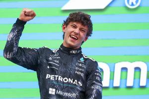 Kimi Antonelli mătură tot în Formula 1: obține la Monaco a cincea victorie consecutivă!