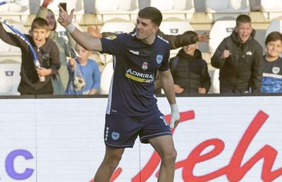 Deturnat din drumul spre FCSB: „Ofertă de nerefuzat”