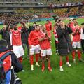 4 fotbaliști s-au despărțit oficial azi de Dinamo. Foto: Imago Images