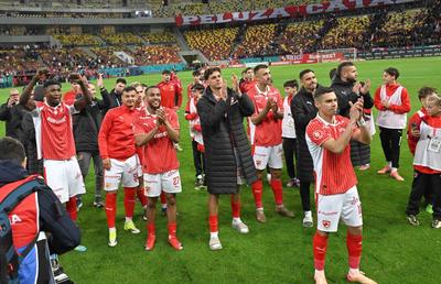 Ziua despărțirilor la Dinamo: „câinii” au oficializat plecările celor 4 fotbaliști