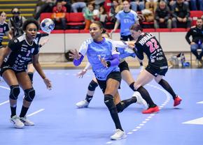 Brest - CSM București, pentru locul 3 în Final Four-ul Ligii Campionilor » GSP transmite din MVM Dome