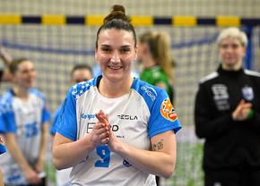 Final de vis la CSM București, în ultimul meci al carierei: „Mama plânge de două zile”