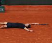 Flavio Cobolli - Alexander Zverev, marea finală de la Roland Garros // FOTO Getty Images