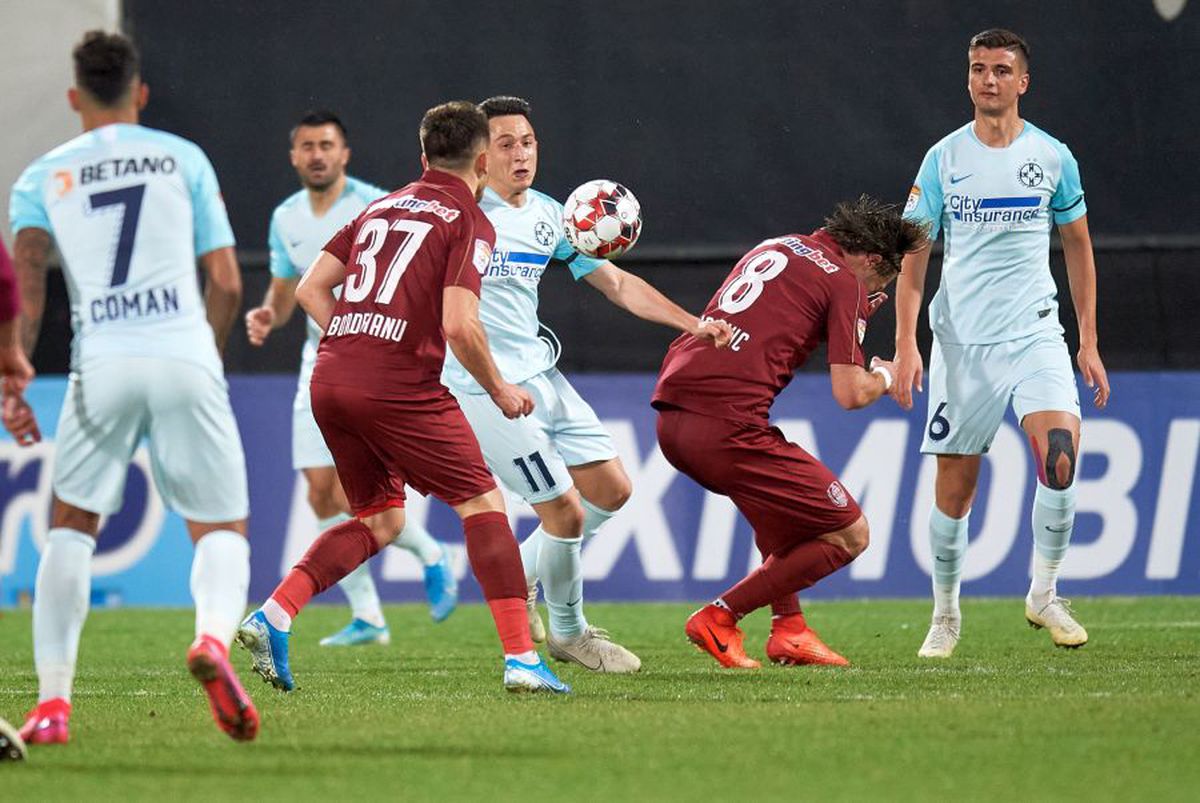 FCSB. Mirel Rădoi l-a surprins pe Gigi Becali: „El ar pleca primul, dacă ar juca meci de meci”