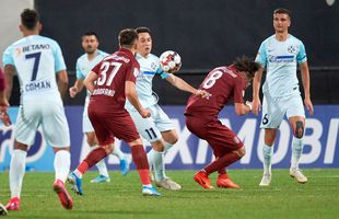FCSB. Mirel Rădoi l-a surprins pe Gigi Becali: „El ar pleca primul, dacă ar juca meci de meci”
