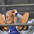 Gigi Becali nu a mai câștigat titlul cu FCSB din 2015