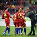 FCSB ar putea rămâne în scurt timp fără antrenor. Gigi Becali se gândește să renunțe la Bogdan Vintilă și să-l numească principal pe Mihai Pintilii.