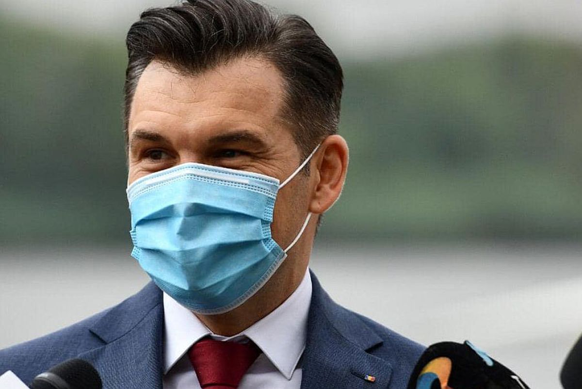 MTS promite investiții de 180 de milioane de euro: bani pentru cluburi, săli și terenuri noi » „Putem avea un mic Roland Garros la București” + când revin fanii în tribune