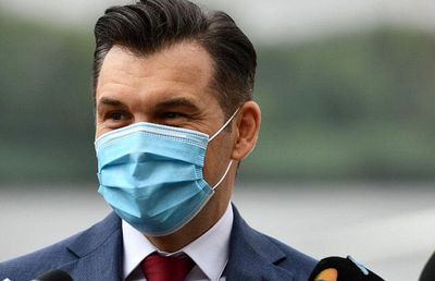 MTS promite investiții de 180 de milioane de euro: bani pentru cluburi, săli și terenuri noi » „Putem avea un mic Roland Garros la București” + când revin fanii în tribune