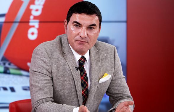 EXCLUSIV Cristi Borcea, dezvăluiri inedite: „La penitenciar, când era Dinamo-Steaua era nenorocire. Mă rugam să ajungă în B!”