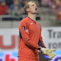 Arlauskis va părăsi CFR Cluj după 3 ani plini de succes petrecuți în Ardeal