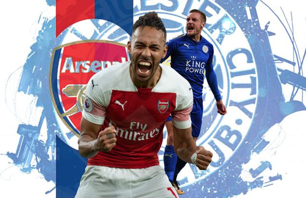 Pariuri Arsenal - Leicester » Pontul tipsterilor GSP + analiză detaliată