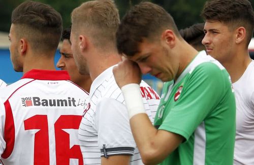 Gabi Răduță a oferit detalii șocante despre condițiile juniorilor de la Dinamo