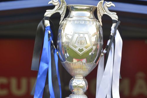 Cupa României a fost câștigată anul trecut de Viitorul