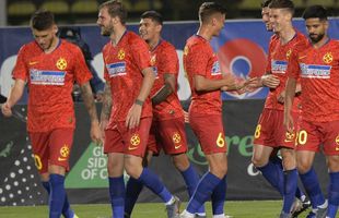 Dat afară de FCSB, bun pentru Astra » Dani Coman: „E un jucător care îmi place”