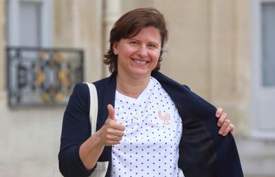 Roxana Mărăcineanu, pusă la zid pentru că sportul și-a pierdut ministerul în guvernul francez: „E lamentabil. Semnul slăbiciunii ministrului?”