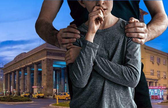 Scandal monstru! Un sportiv de 22 de ani a fost arestat pentru pedofilie și pornografie infantilă » Cum își găsea victimele + tatăl său și-a dat demisia
