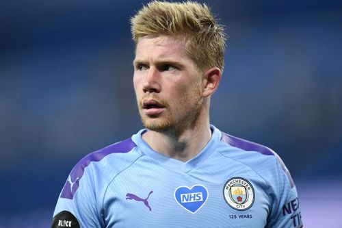 De Bruyne impresionează la FIFA 20 // FOTO: Guliver/GettyImages