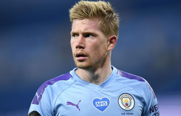 FIFA 20. De Bruyne poate primi un nou card în Echipa Săptămânii! Ronaldo, Ramos și Griezmann sunt și ei pe listă