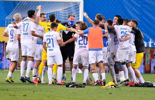 Opinie Dan Udrea » De ce merită și de ce nu merită Craiova titlul: 4 motive pro și două contra