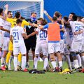Universitatea Craiova e în acest moment cel mai profesionist club din Liga 1, care și-a respectat sută la sută angajații în pandemie și care e validat de suportul fanilor