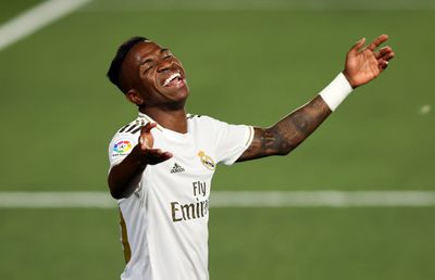 FIFA 20. Vinicius reprezintă Real Madrid în Summer Heat! Ce jucător din La Liga înfruntă
