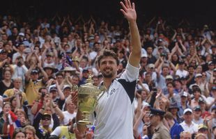 Wimbledon se joacă pe GSP.ro » Ambiție de campioni: ce jucători au disputat mai multe finale până a ajunge la trofeu