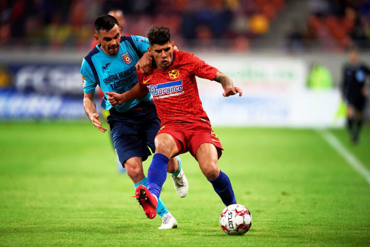 GSP LIVE. EXCLUSIV Man, Coman și Moruțan puteau semna cu Dinamo: „Nu ne băteam joc de ei, dar nimeni n-avea răbdarea lui Becali”