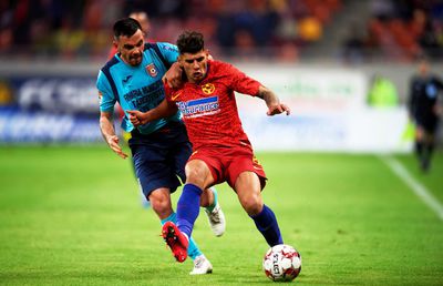 GSP LIVE. EXCLUSIV Man, Coman și Moruțan puteau semna cu Dinamo: „Nu ne băteam joc de ei, dar nimeni n-avea răbdarea lui Becali”