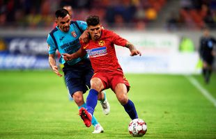 GSP LIVE. EXCLUSIV Man, Coman și Moruțan puteau semna cu Dinamo: „Nu ne băteam joc de ei, dar nimeni n-avea răbdarea lui Becali”
