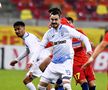 Craiova joacă duminică cu FCSB