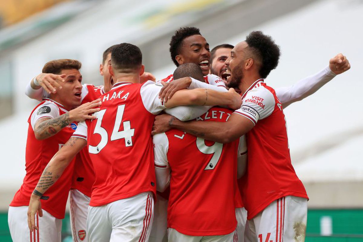 Competiție acerbă pentru o vedetă din Premier League: Inter, Juventus și Atletico se bat pentru semnătura lui