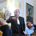 Vintilă nu va mai fi principal la FCSB