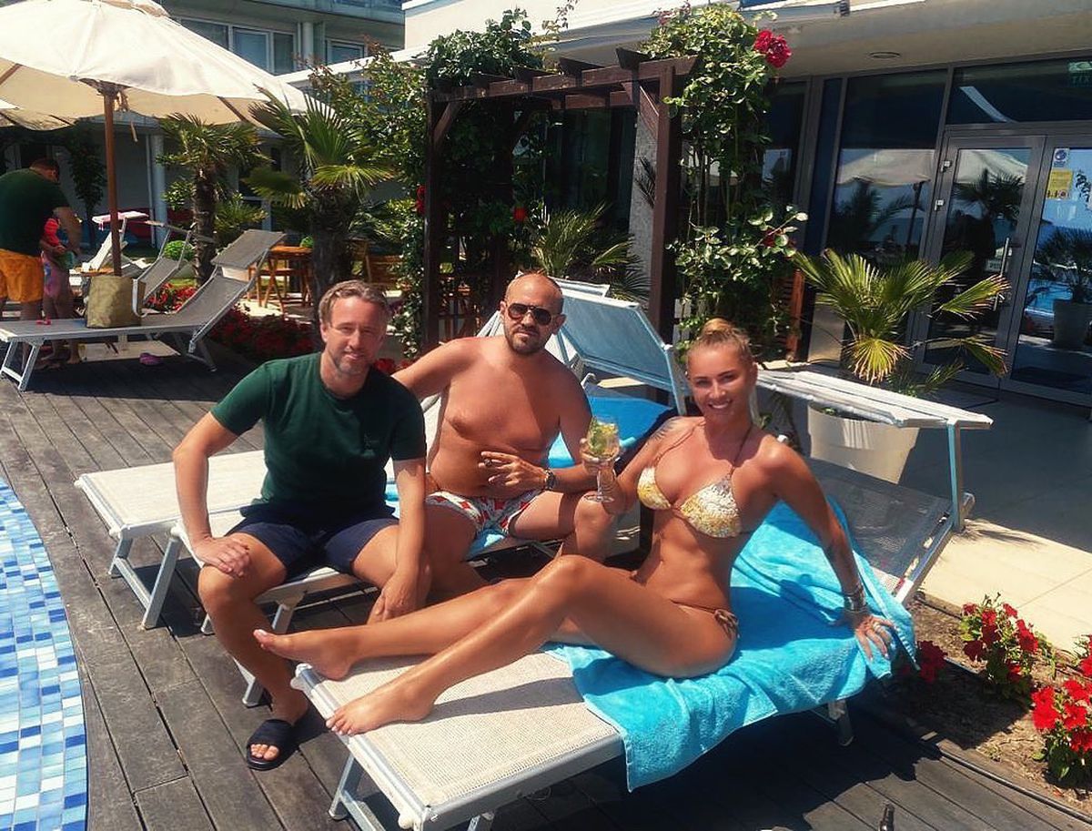 EXCLUSIV. Anamaria Prodan, „aroganță” supremă: „Nu suport să-mi verific conturile din bancă! Cumpăr orice, nu mă uit la bani”