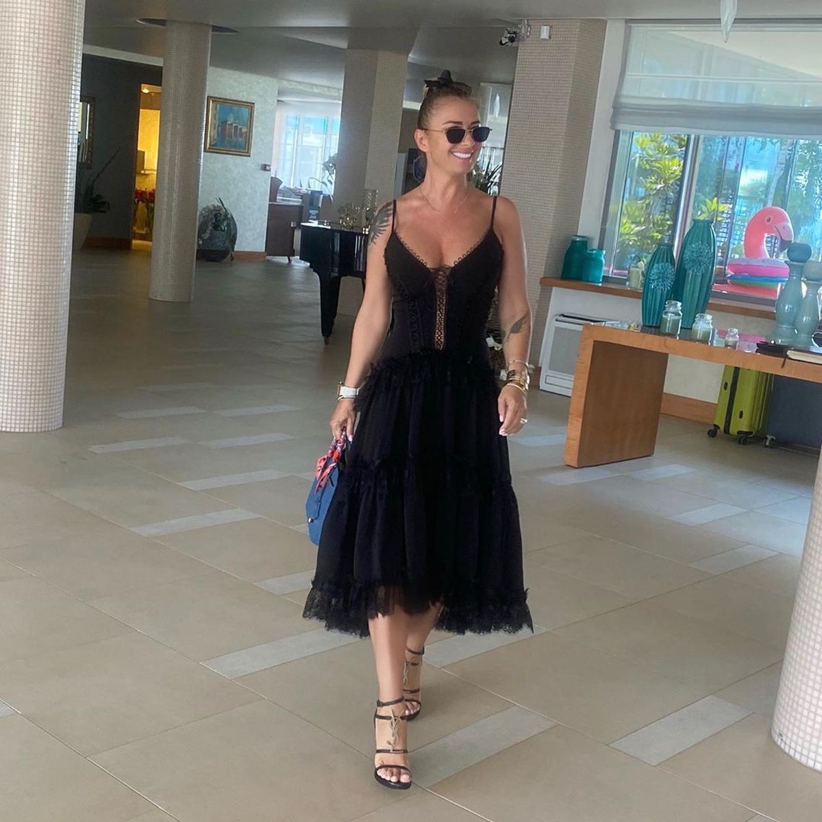 Anamaria Prodan - Venus