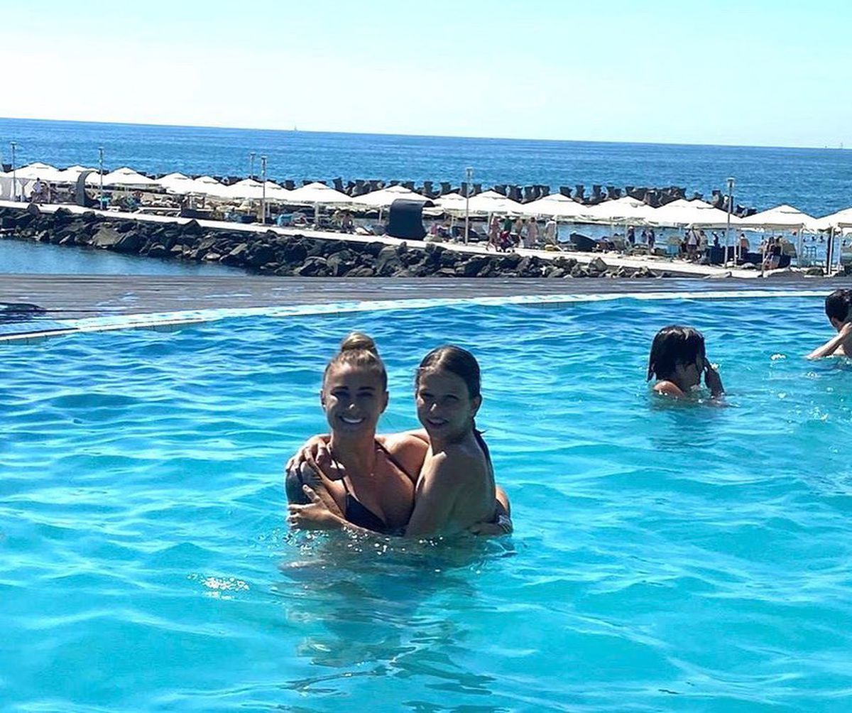 Anamaria Prodan - Venus