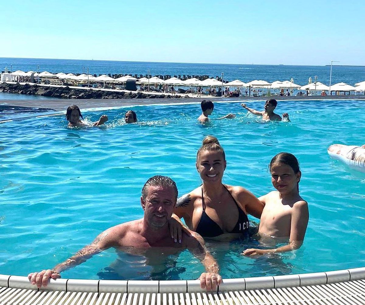 Anamaria Prodan - Venus