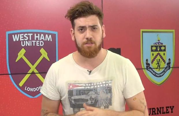 MECIUL ZILEI. Am ales 3 cote la West Ham - Burnley, duel de miercuri din Premier League