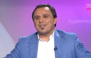 Panduru a plecat de la Telekom și revine în antrenorat după 12 ani! Noul „secund” al lui Reghecampf