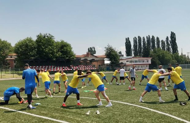 Petrolul a primit rezultatele ultimelor teste pentru Covid-19 » Ce se întâmplă cu duelul cu Rapid