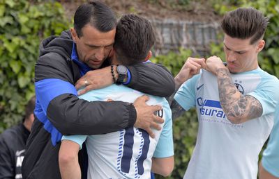 Cristian Geambașu, despre mazilirea lui Vintilă și revenirea lui Panduru pe bancă: „Încă sper că este o glumă sau că am un coșmar”