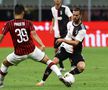 MILAN - JUVENTUS 4-2. Ibrahimovic surprinde după victoria cu Juventus: „Poate a fost ultima data când fanii m-au văzut jucând” + declarația serii: „Sunt președinte, antrenor și jucător”