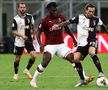 AC Milan - Juventus 7.7.2020